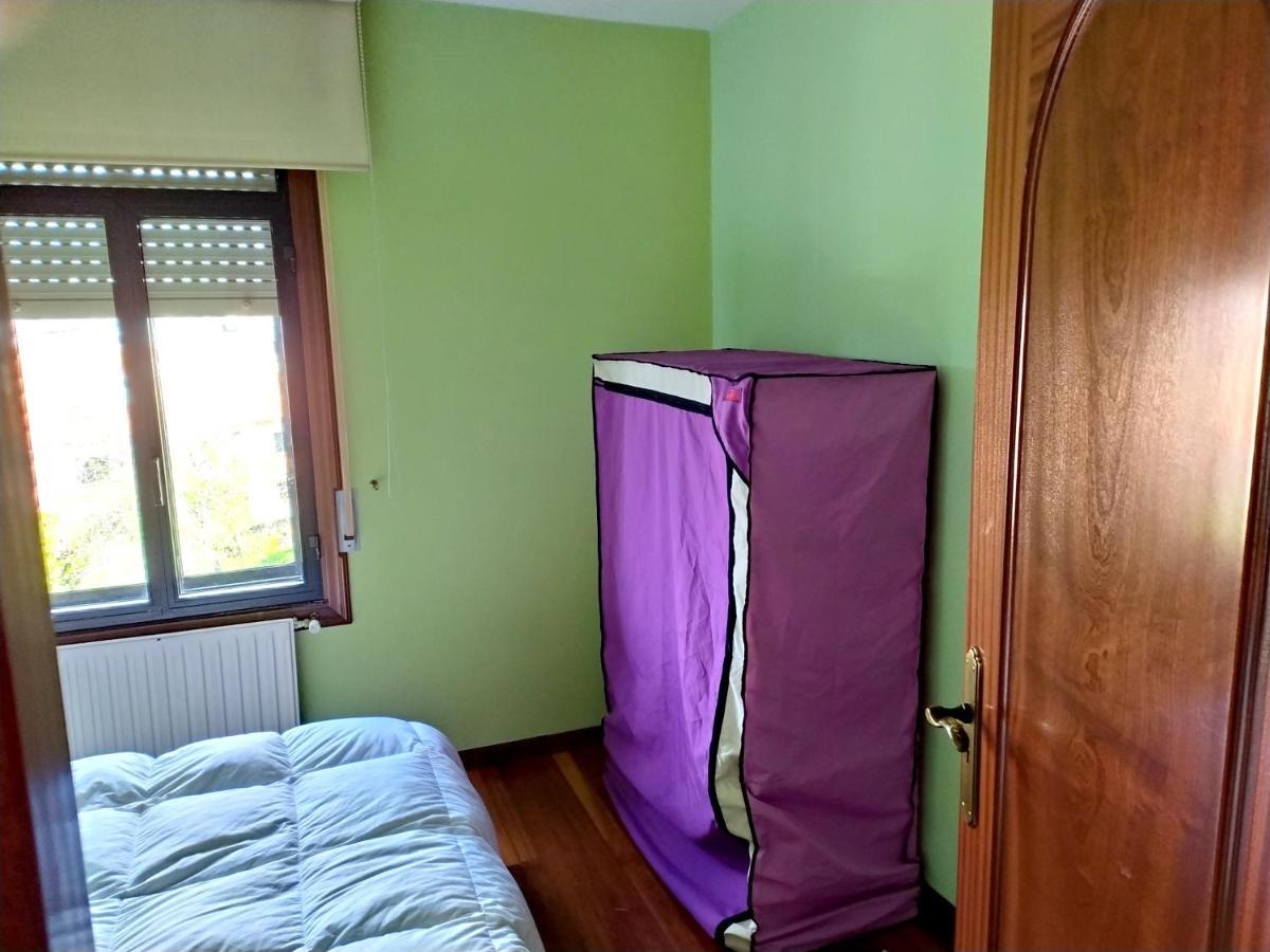 House With 3 Bedrooms In Pontevedra With Enclosed Garden 3 Km From The Beach Экстерьер фото